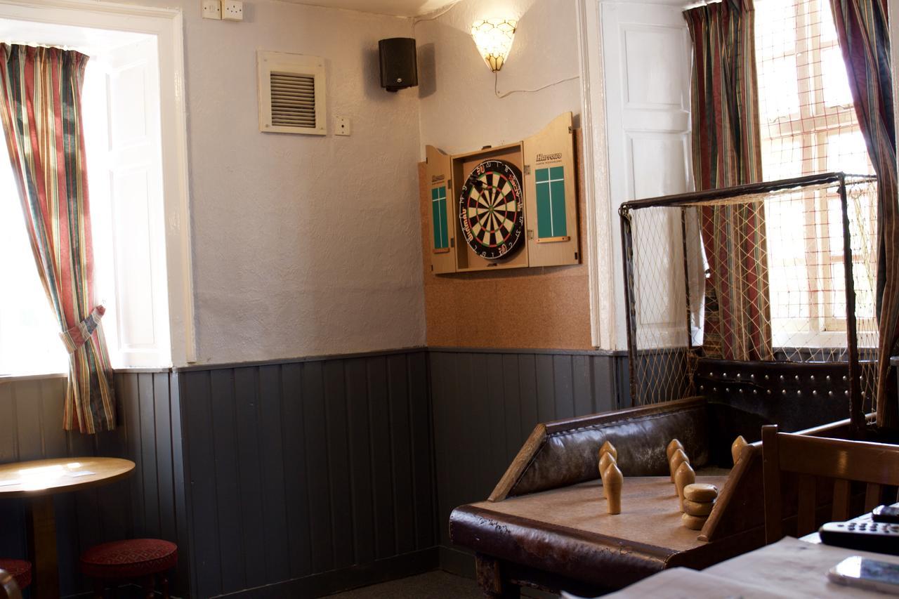 The Fox Inn, Wilbarston Eksteriør billede